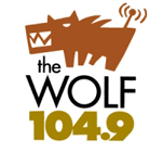 The Wolf 104.9